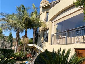 4 Bed House in Waterkloof