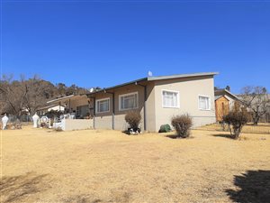 3 Bed House in Morelig