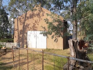 4 m² Land available in Rietvalleipark