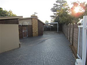 3 Bed House in Heidelberg Central