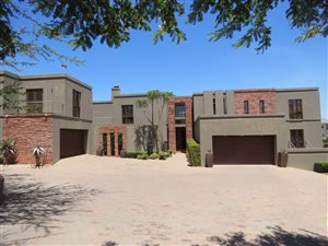 4 Bed House in Summerset
