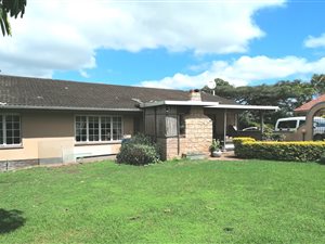 4 Bed House in Northdene