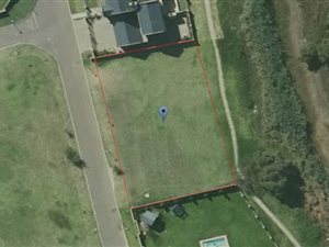 1203 m² Land available in The Ridge Estate