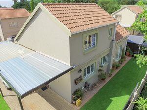 3 Bed House in Terenure