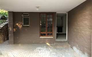 2 Bedroom House in Northcliff