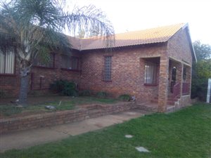 3 Bed House in Danville