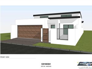 4 Bed House in Sandown