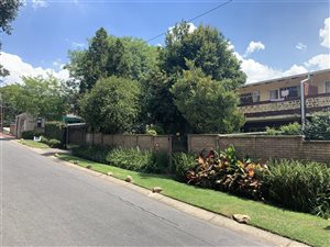 2 Bed Townhouse in Fairmount