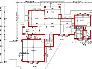 3 Bed House in Candlewoods Estate