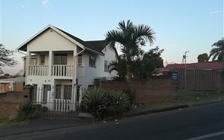 3 Bedroom House in Croftdene
