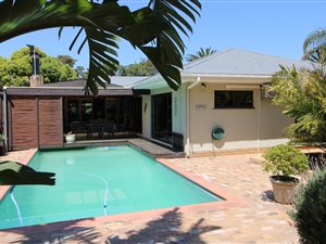 3 Bed House in Goedehoop