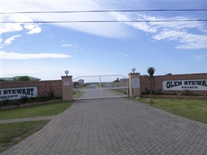 849 m² Land available in Glen Stewart