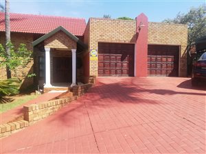 3 Bed House in Amandasig