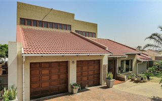 3 Bedroom House in Elandshaven