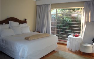 3 Bedroom Cluster in Gallo Manor