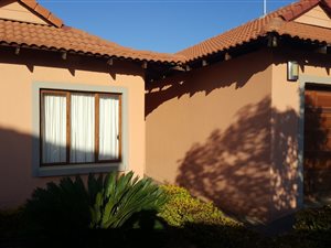 4 Bed House in Savannah Country Estate