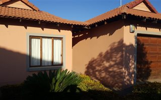4 Bedroom House in Savannah Country Estate