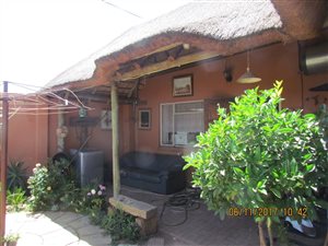 5 Bed House in Boetrand
