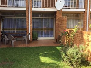 3 Bed Duplex in Erasmusrand