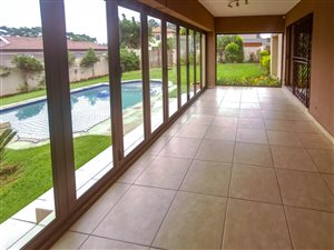 4 Bed House in Krugersdorp Central