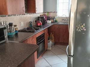 2 Bed Flat in Wespark