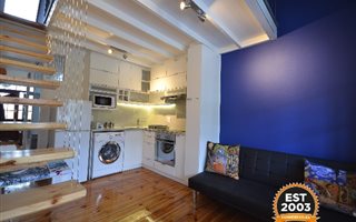 2 Bedroom Apartment in Bantry Bay