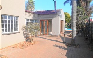 3 Bedroom House in Libradene
