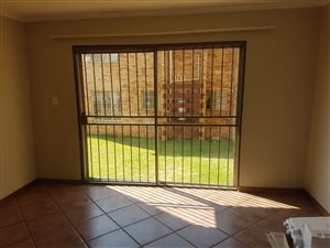 2 Bed Apartment in North Riding AH