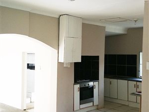 3 Bed House in Theescombe