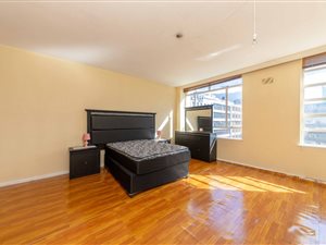 Studio Apartment in Cape Town City Centre