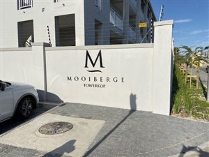 2 Bed House in Haasendal