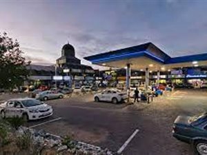 74 m² Retail Space in Sunninghill