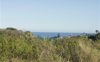 1832 m² Land available in Mount Richmore Estate