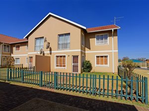 2 Bed Apartment in Parkdene