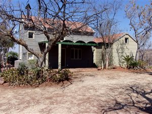 3 Bed Duplex in Bela-Bela (Warmbaths)