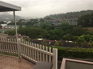 3 Bed Townhouse in Umgeni Park