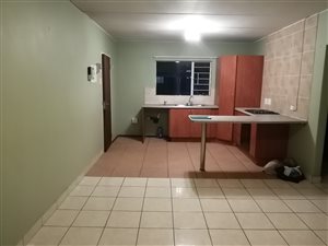 2 Bed Apartment in Kleinfontein