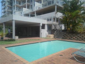 3 Bed Apartment in Morningside