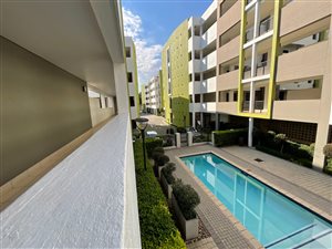 2 Bed Apartment in Edenburg