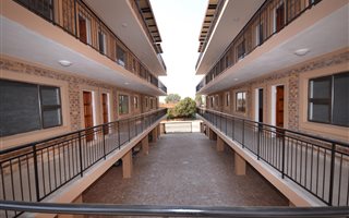 2 Bedroom Apartment in Edenvale