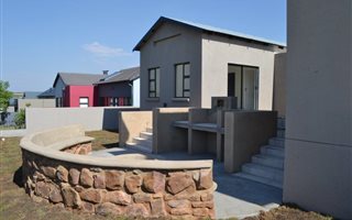 4 Bedroom House in Copperleaf