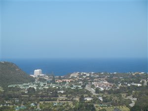 1550 m² Land available in Schoongezicht