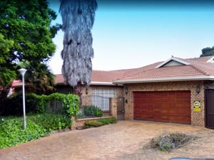 4 Bed House in Boksburg North