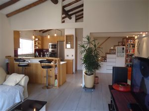 1 Bed Apartment in Epsom Downs