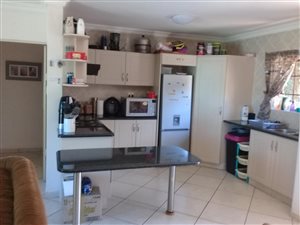 3 Bed Simplex in Kwambonambi