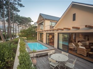 3 Bed House in Fernkloof Estate