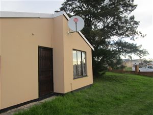 3 Bedroom House in Amalinda North