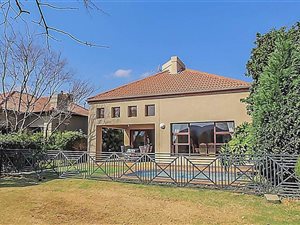 4 Bedroom House in Pecanwood