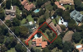 983 m² Land available in Bryanston Ext 5