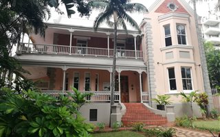 44 m² Commercial space in Morningside